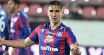 Stire din Sport : Bogdan Vătăjelu a semnat cu Sepsi OSK Sfântu Gheorghe