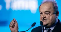 Stire din Politică-Administrație : Vasile Blaga: Dacă se creează o nouă majoritate, PNL nu va face parte din ea