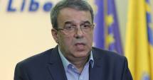 Stire din Politică-Administrație : Eveniment important la PNL Constanța. Cine se alătură proiectului lui Vergil Chițac
