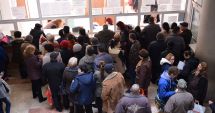 Stire din Social : Vreți să aflați ce vechime aveți în câmpul muncii? Adresați-vă Casei de Pensii!
