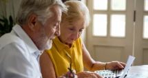 Stire din Actualitate : Un nou ordin aduce schimbări pentru persoanele care vor să iasă la pensie. Cum se calculează vechimea