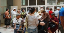 Stire din Social : Constănțenii și-au cumpărat vechime în muncă de șapte milioane de lei