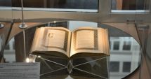 Stire din Cultură-Educație : "Vechituri în haine noi", expoziție la Biblioteca Județeană