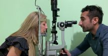 Stire din Sănătate : Migrenele pot duce la slăbiciunea muşchilor oculari