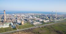 Stire din Economie : Petrochimia din Petromidia și-a înjumătățit pierderile în primele nouă luni din 2024