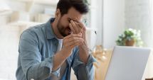 Stire din Sănătate : Vederea tunel poate fi cauzată de diverse afecţiuni oculare