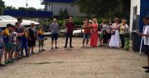Stire din Sport : Velierii și-au împărțit medaliile la Campionatul Județean de Yachting