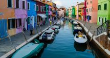 Stire din Actualitate : Veneția schimbă condițiile pentru turiști și impune taxe de acces