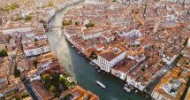 Stire din Actualitate : Veneția prelungește taxa pentru turiști și în 2026. Ce trebuie să știe vizitatorii