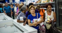 Stire din Actualitate : Lipsă de zahăr în Venezuela! Cola oprește producția