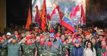 Stire din Actualitate : Venezuela își închide frontierele cu Aruba, Bonaire și Curaçao
