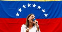 Stire din Actualitate : Opoziţia din Venezuela consideră lipsă de respect îndemnurile altor ţări la organizarea de noi alegeri