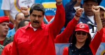 Stire din Actualitate : Venezuela: Alegeri prezidențiale  anticipate. Maduro și-a anunțat deja candidatura