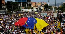 Stire din Actualitate : HAOS ÎN VENEZUELA. Puterile UE îl recunosc pe Guaido drept președinte