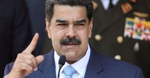 Preşedintele venezuelean, Nicolas Maduro, anunţă redeschiderea totală a frontierei cu Columbia
