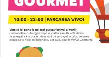 Stire din Economie : Veniți la Summer Street Gourmet!