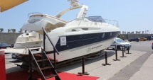 Stire din Economie : Veniți la "Tomis Yacht & Salonul Auto"!