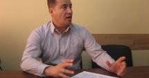 Stire din Economie : Venitul net lunar al lucrătorilor din portul Constanța ar trebui  să urce la minimum 1.000 de euro