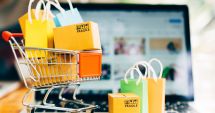 Stire din Social : Veniturile obținute din vânzările online, în atenția ANAF. Peste 11.000 de persoane au primit notificări
