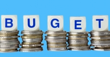Stire din Economie : Veniturile bugetare au crescut cu 736,1 milioane de lei
