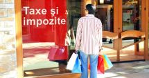Stire din Economie : Statul încasează o treime din veniturile nete ale populației