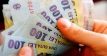 Stire din Economie : O treime din veniturile nete ale populației se duce la stat