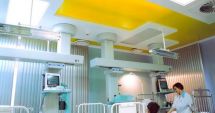 Stire din Actualitate : Sistemele HVAC, care asigură evacuarea aerului viciat, o problemă reală în spitalele din România