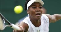 Stire din Sport : Tenis: Venus Williams, eliminată în optimile turneului de la Dubai