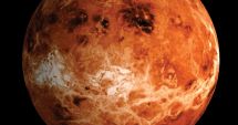 Stire din Tehnologie : NASA a anunțat două misiuni de explorare a planetei Venus