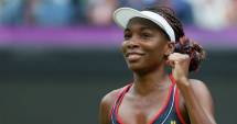 Stire din Sport : Tenis / Venus Williams s-a calificat în finala turneului WTA Elite Trophy