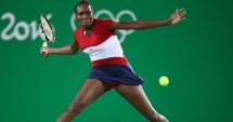 Stire din Sport : JO 2016 / Venus Williams, eliminată în primul tur la Rio