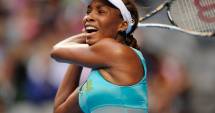 Stire din Sport : Venus Williams, eliminată în primul tur la turneul WTA de la Toronto