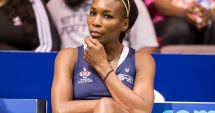 Stire din Sport : Venus Williams, verdict în cazul accidentului soldat cu moartea unui bărbat