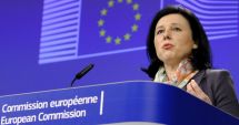 Stire din Actualitate : Vera Jourova: "Întreaga Europă urmărește ce se petrece în Ungaria"