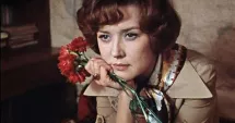 Stire din Actualitate : Doliu în cinematografia rusă. Vedeta filmului "Moscova nu crede în lacrimi" a încetat din viață