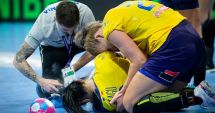 Stire din Sport : Verdict crunt pentru Cristina Neagu. Va lipsi cel puțin șase luni