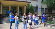 Stire din Cultură-Educație : Bacalaureat 2015. Ce note au luat elevii din Constanța