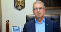 Edilul Vergil Chițac a convocat Consiliul Local Constanța, marți, în ședință extraordinară