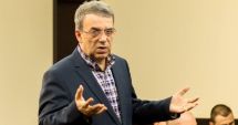 Stire din Politică-Administrație : Edilul Vergil Chiţac, mesaj pentru alegători! „România este atacată. Trebuie să o apărăm!”