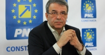 Stire din Politică-Administrație : Senatorul Vergil Chițac a demisionat din PNL. Care sunt motivele