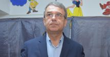 Stire din Politică-Administrație : Senatorul Vergil Chițac s-a reactivat! Își caută "umbrelă" pentru Primăria Constanța?