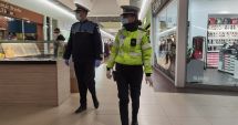 Stire din Eveniment : „Plouă” cu amenzi în magazinele și restaurantele din Constanța