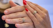 Stire din Actualitate : O tânără de 19 de ani s-a căsătorit cu un bărbat cu 42 de ani mai mare decât ea