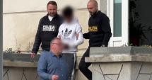 Stire din Eveniment : Verișorul Raisei a primit mandat de arestare pentru următoarele 30 de zile
