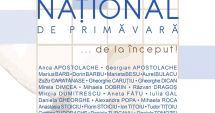 Stire din Cultură-Educație : Start la prima ediție a Salonului Național de Primăvară. Unde are loc evenimentul