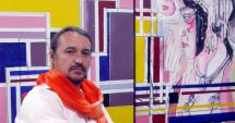 Stire din Cultură-Educație : Expoziția "Ideologii politice", la Muzeul de Artă