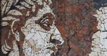 Stire din Cultură-Educație : Vernisaj de artă plastică sub semnul primăverii, la Universitatea ”Ovidius”