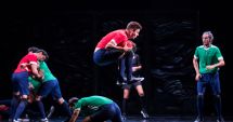 Stire din Cultură-Educație : Povestea celor doi tineri din Verona, pe scena Teatrului de Stat Constanţa