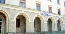 Stire din Economie : Veronica-Dănuța Georgescu, noul președinte CA al Litoral SA
