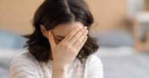 Stire din Sănătate : Senzația de dezechilibru se poate manifesta ca vertij sau amețeală